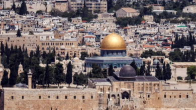 إجماع في جدة: دعم فلسطين ورفض الإجراءات الإسرائيلية الأحادية