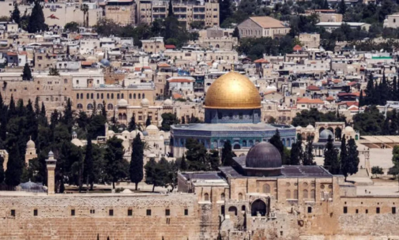 إجماع في جدة: دعم فلسطين ورفض الإجراءات الإسرائيلية الأحادية