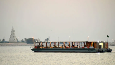 الجيولوجية السعودية: تفاصيل الهزة الأرضية بالمنطقة الشرقية اليوم