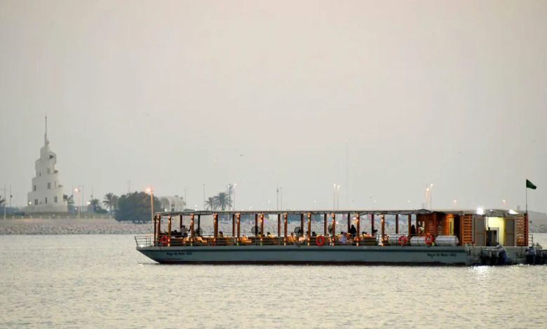 Saudi Geological Survey: Details of today's earthquake in the Eastern Province