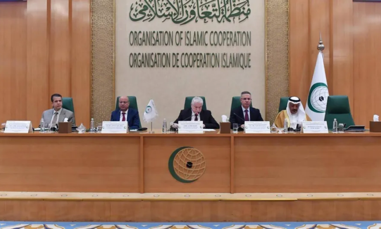 تحذير إسلامي من جرائم إسرائيل في الضفة الغربية