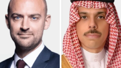 مباحثات سعودية فرنسية: تعزيز الشراكة ومناقشة ملفات المنطقة
