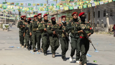 مفاوضات دمشق وقسد: مساعٍ لإنقاذ اتفاق الدمج العسكري