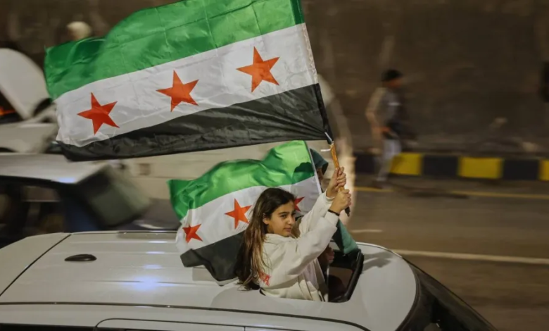 السعودية ترحب برفع عقوبات قانون قيصر عن سوريا