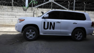 الأمم المتحدة: احتجاز الحوثيين للموظفين يهدد العمل الإنساني