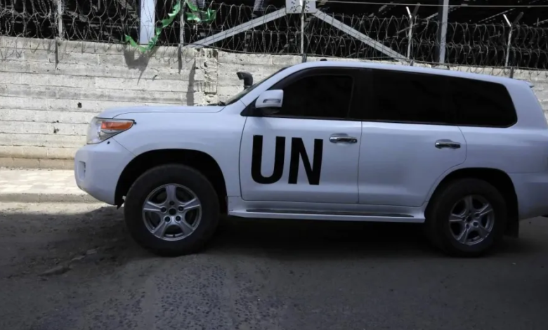 الأمم المتحدة: احتجاز الحوثيين للموظفين يهدد العمل الإنساني