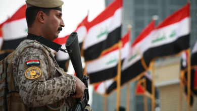 القيادات العراقية تدعو للإسراع بتشكيل العملية السياسية وإنهاء الجمود