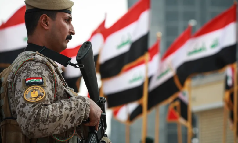 القيادات العراقية تدعو للإسراع بتشكيل العملية السياسية وإنهاء الجمود