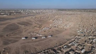 مأرب: أزمة نزوح جديدة ونقص حاد في المساعدات يهدد الكارثة