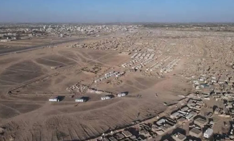 مأرب: أزمة نزوح جديدة ونقص حاد في المساعدات يهدد الكارثة