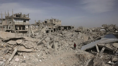 خطة شروق الشمس لإعمار غزة ومصير الخطة العربية