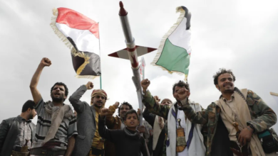 عقوبات الحوثيين وتهديدات البحر الأحمر: تحليل شامل