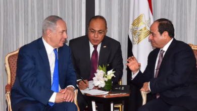 تأثير التوترات على اتفاقية الغاز بين مصر وإسرائيل