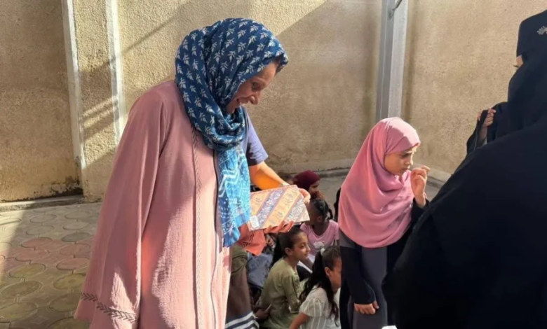 تقرير أممي: 35% من سكان مناطق الحوثيين يعانون الجوع