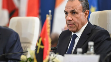 مصر تحذر: لا تهاون مع أي مساس بحصة مياه نهر النيل