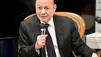 العليمي يدعو المجلس الانتقالي للحوار وتغليب مصلحة اليمن