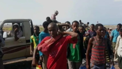 وصول 37 ألف مهاجر إلى اليمن: أرقام وتحديات إنسانية