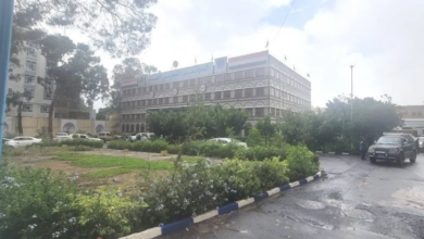 الحوثي يصادر أملاك أمين عام مؤتمر صنعاء عبر الحارس القضائي