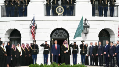 مستقبل العلاقات السعودية الأميركية: تعزيز المصالح والتعاون الدفاعي