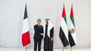 الإمارات تسلم فرنسا 17 مطلوباً بتهم المخدرات في 2025