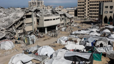 تفاهمات جديدة لإعمار غزة: تفاصيل الدور المصري والقطري