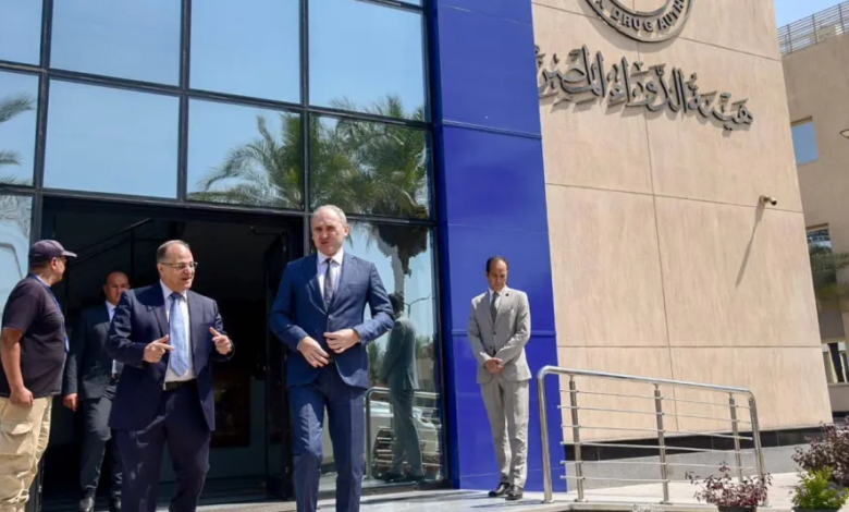 أزمة نقص الأدوية في مصر: الأسباب والحلول الحكومية