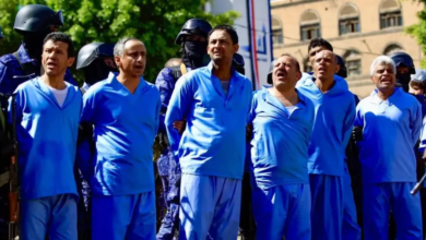 سجون الحوثيين: حقائق مروعة عن التعذيب والمقابر السرية