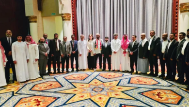 مفاوضات مسقط: صفقة تبادل أسرى يمنية تشمل 2900 محتجز