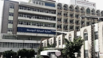 صراع الحوثيين على موارد الصحة يفاقم مأساة مرضى اليمن