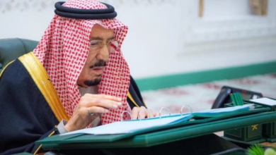 السياسة الخارجية السعودية: تعزيز الأمن وحل النزاعات سلمياً