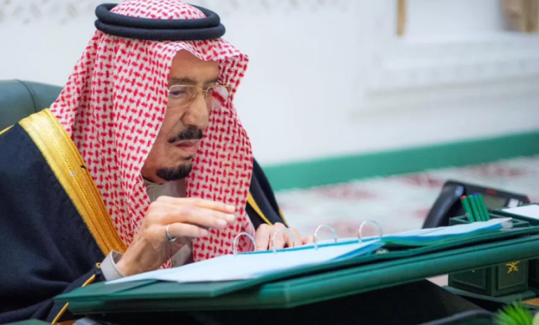 Saudi foreign policy: Promoting security and resolving conflicts peacefully
