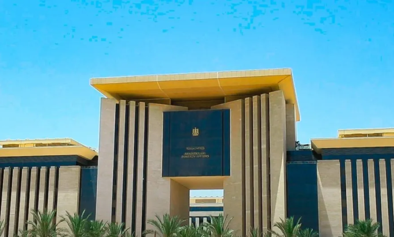 نقل السفارات إلى العاصمة الإدارية الجديدة: تفاصيل الحي الدبلوماسي