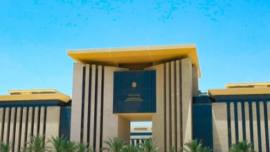 خطة مصر لنقل السفارات إلى العاصمة الإدارية الجديدة