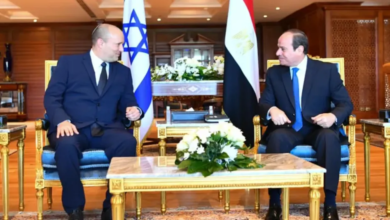 قلق إسرائيلي من التسليح المصري وتعديل معاهدة السلام