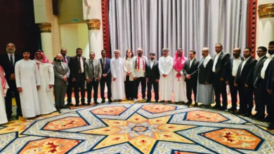 السعودية ترحب باتفاق مسقط لتبادل الأسرى في اليمن