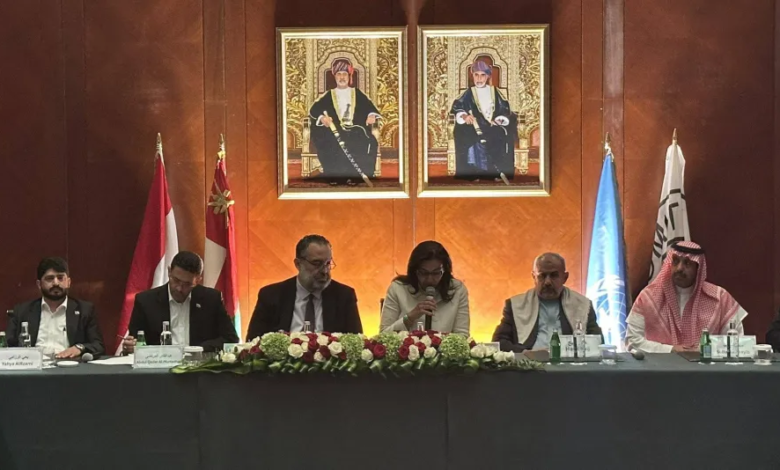 السعودية ترحب باتفاق مسقط لتبادل الأسرى في اليمن