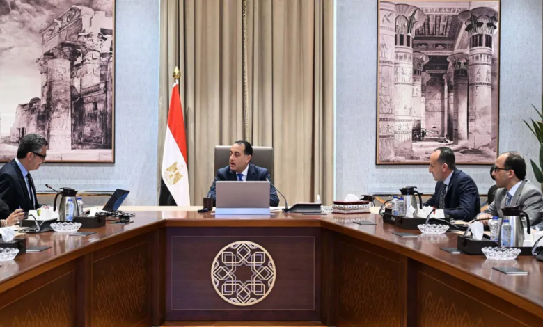 Details of Egypt's shift to cash support and updating of beneficiary data