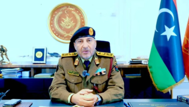 مقتل رئيس أركان الجيش الليبي في تركيا: تفاصيل وتداعيات الحادث