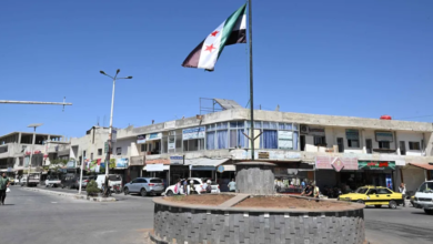 سوريا واليابان: استئناف العلاقات وآفاق التعاون الجديد