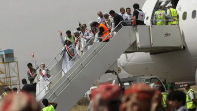 تفاصيل صفقة تبادل 2900 أسير في اليمن ومسار السلام