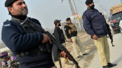 السعودية تدين استهداف الشرطة في باكستان: تضامن ورفض للإرهاب