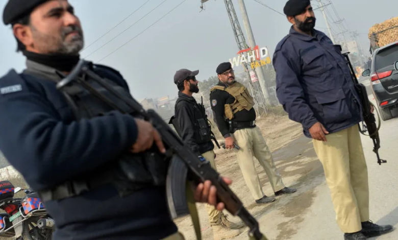 السعودية تدين استهداف الشرطة في باكستان: تضامن ورفض للإرهاب