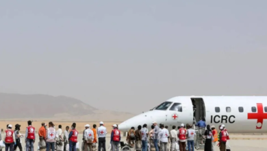 ترحيب عربي باتفاق تبادل الأسرى في اليمن: خطوة نحو السلام