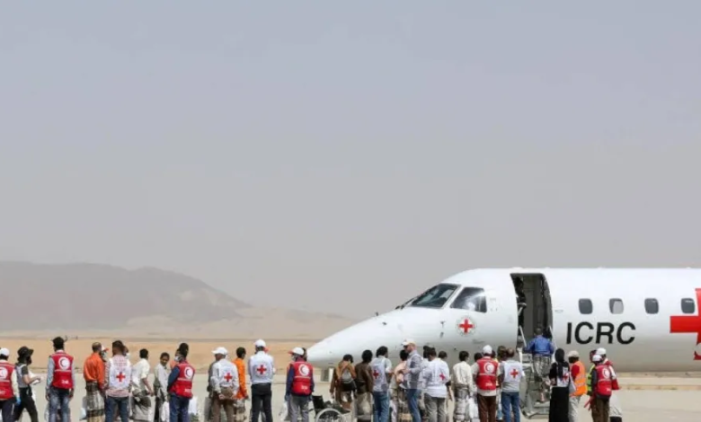 ترحيب عربي باتفاق تبادل الأسرى في اليمن: خطوة نحو السلام