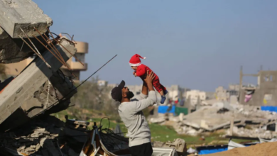 غموض التفاهم المصري الأمريكي حول إعمار غزة: أين التفاصيل؟