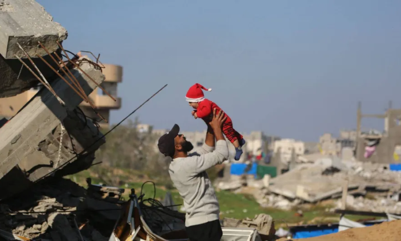 غموض التفاهم المصري الأمريكي حول إعمار غزة: أين التفاصيل؟