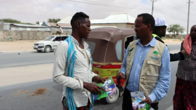 انتخابات مقديشو: خطوة نحو الاقتراع العام في الصومال