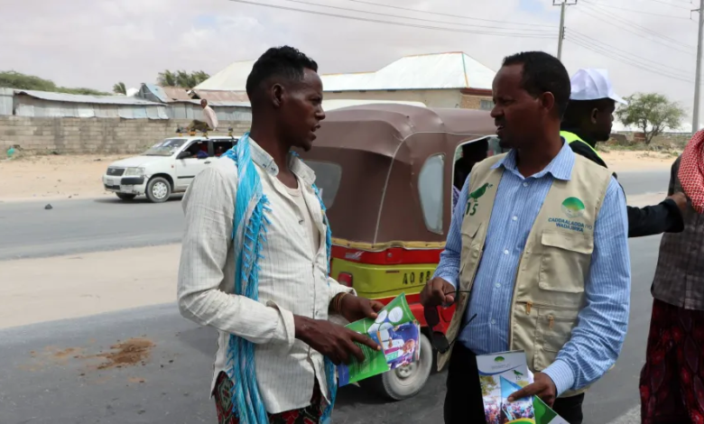 انتخابات مقديشو: خطوة نحو الاقتراع العام في الصومال