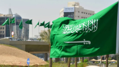 السعودية تحث الانتقالي على الانسحاب من حضرموت والمهرة