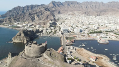 الحكومة اليمنية ترحب ببيان السعودية بشأن حضرموت والمهرة